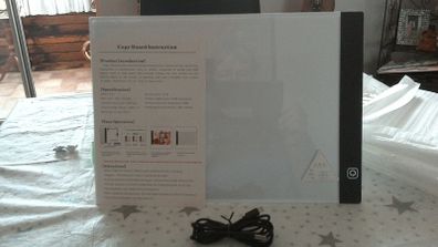 Light box