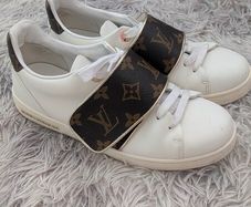 LV sneakers