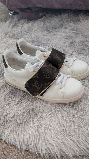 LV sneakers