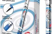 12 box New Erich krause Ballpoint pens