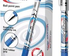 12 box New Erich krause Ballpoint pens