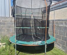 Trampoline  Free