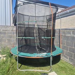 Trampoline  Free