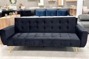 Niki Sofa Bed  Compact &amp; Stylish, Free Delivery