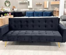 Niki Sofa Bed  Compact & Stylish, Free Delivery