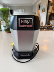 ninja blender base only