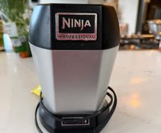 ninja blender base only