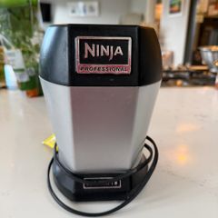 ninja blender base only