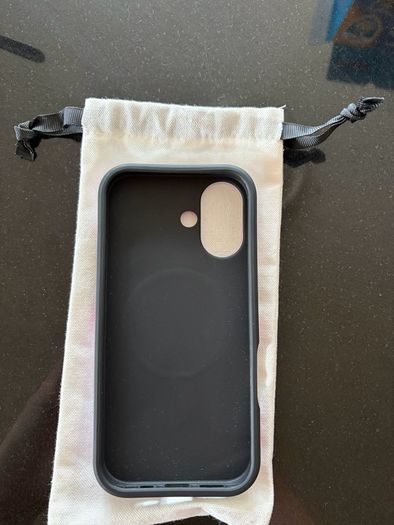 Burga IPhone 17 Case