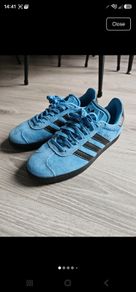 Adidas gazelle mens