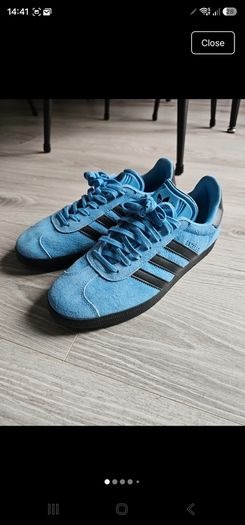Adidas gazelle mens