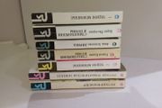 Russian Books