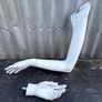 Female mannequin plus parts Image 8