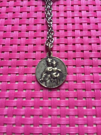 Antique Medal