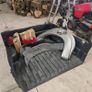 hilux parts (tub, canopy,lights ect...) Image 7