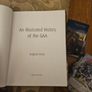 An Illustrated History Of The G.a.a. By Eoghan Corry. First Edition Large Volume Hardback With Dustjacket In Good Condition. See Photos For Same. Image 8