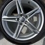 Genuine Audi A4/S4 18" Alloy Wheels Image 4