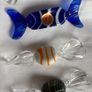 Murano Glass Sweets (E15 each) I have 6 (pink one added) Image 5