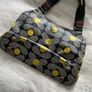 Orla Kiely handbag and wallet Image 3