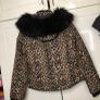 River island jacket Image 2