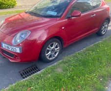 Alfa Romeo
