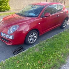 Alfa Romeo