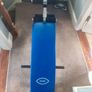 exercise bench good condition Image 2