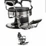 Barber Chairs (4 units) Image 2