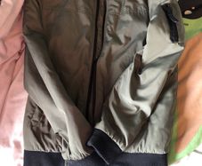 Boys bomber jacket