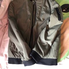 Boys bomber jacket