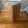 Pine corner unit Image 3