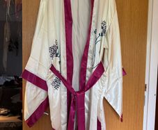 Robe / Kimono