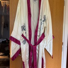 Robe / Kimono