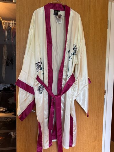 Robe / Kimono
