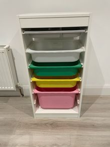 IKEA Trofast unit