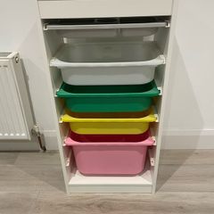 IKEA Trofast unit