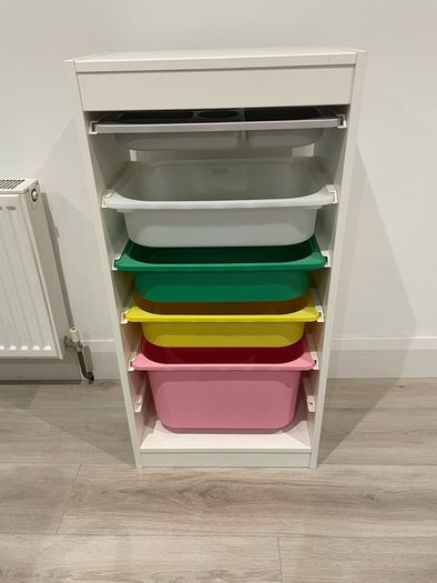 IKEA Trofast unit