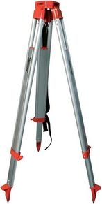 Automatic Red Beam Rotary Laser Level 1.65m Tripod