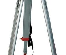 Automatic Red Beam Rotary Laser Level 1.65m Tripod