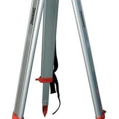 Automatic Red Beam Rotary Laser Level 1.65m Tripod