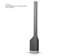LD Systems Maui P900 sound system X 2