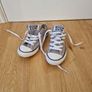convers trainers size 13.5uk  (19.5cm) Image 2