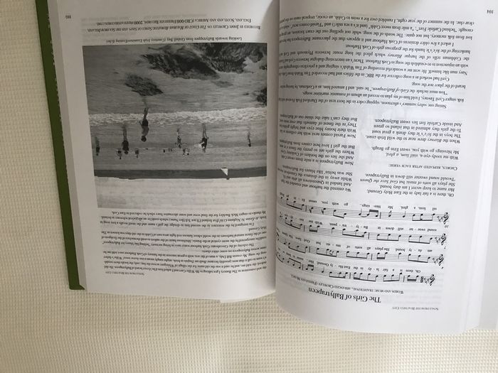 Songs from The Beautiful City - The Cork Urban Ballads - Collected , Edited, and Annotated and signed by by Jimmy Crowley