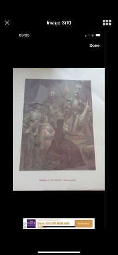 Don Quijote  Engravings
