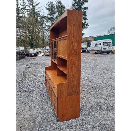 Nathan Furniture Teak Sideboard KAS1245