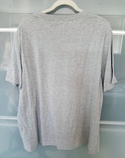 Grey t-shirt UK 20 BNWT
