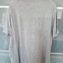 Grey t-shirt UK 20 BNWT Image 3