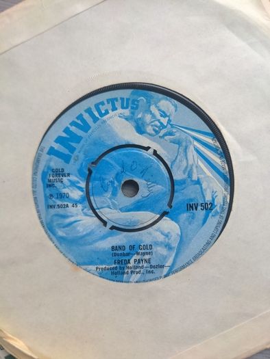 Vintage Records