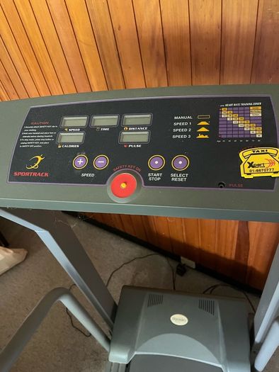 Treadmill
