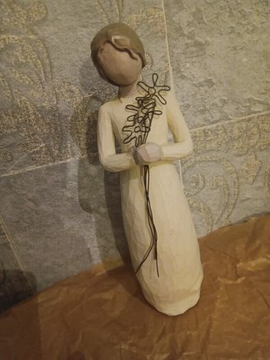 willow tree ornaments